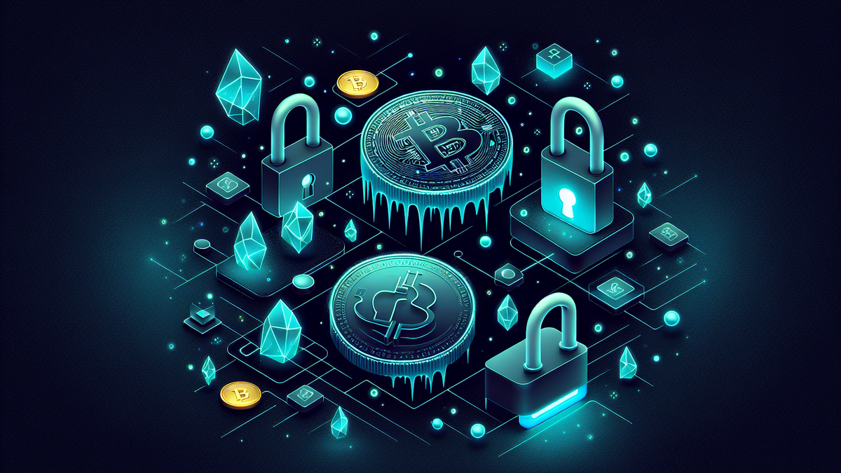 USDT Freezes: Not a Scare Story, but Standard Practice